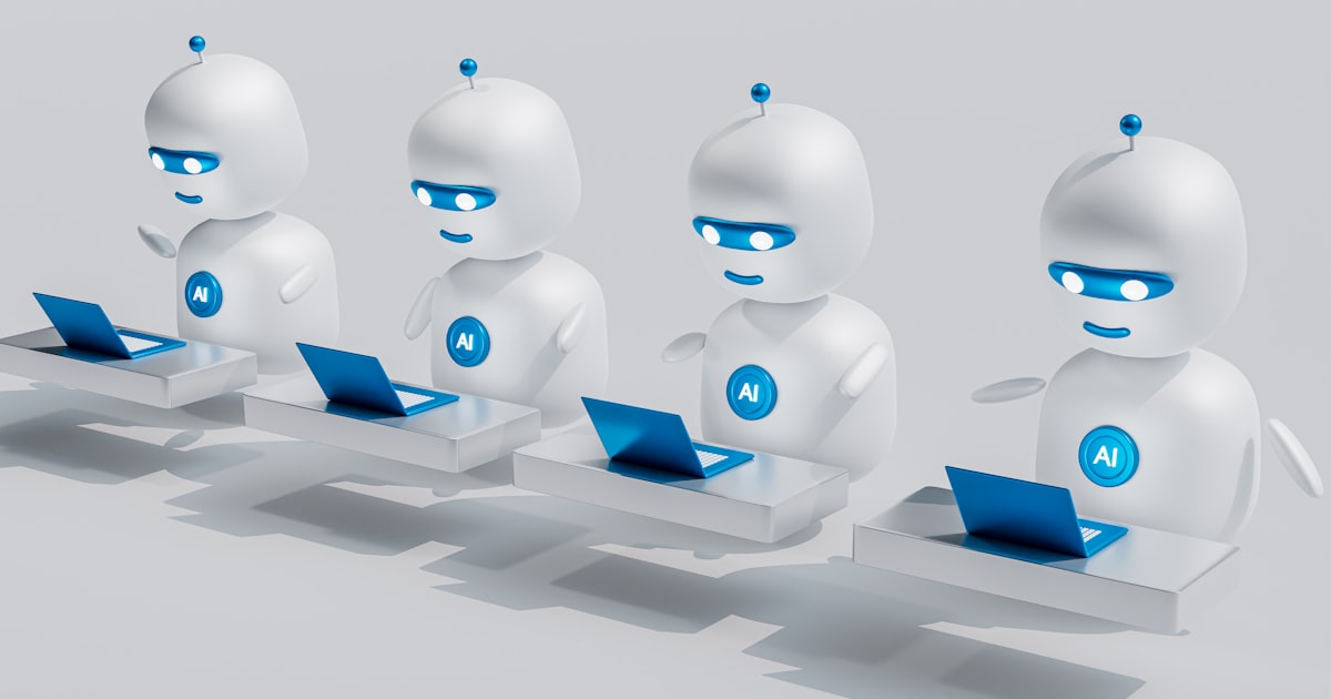 Innovative AI Solutions for Businesses